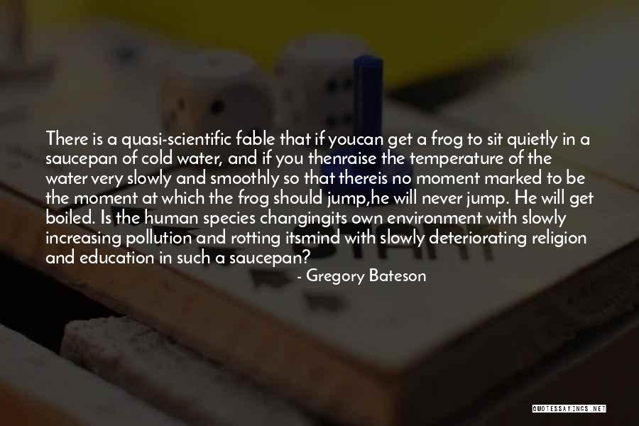 Bateson Gregory Quotes By Gregory Bateson Bateson Gregory Quotes By Gregory Bateson