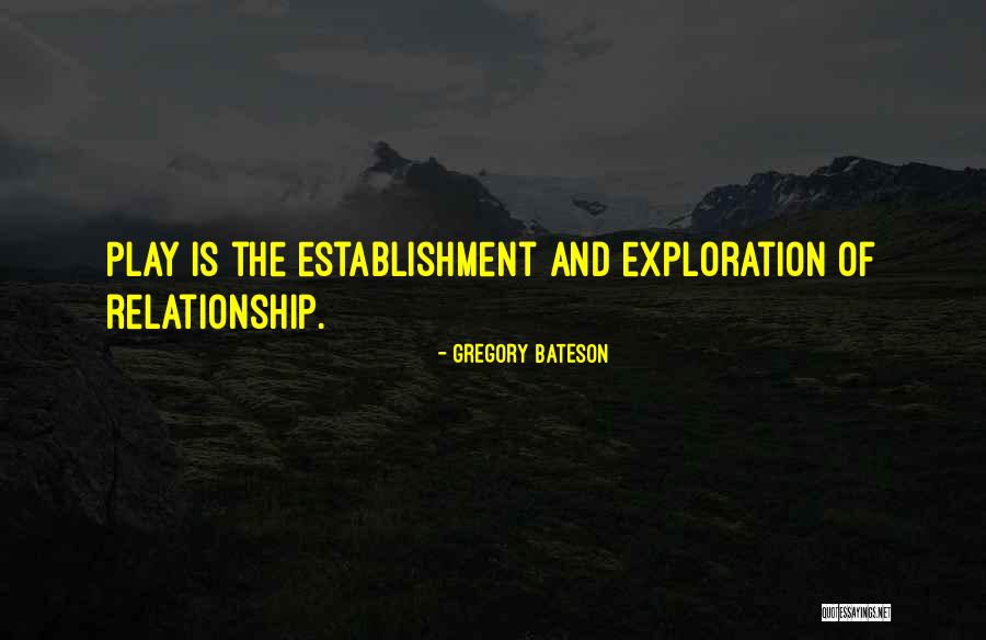 Bateson Gregory Quotes By Gregory Bateson Bateson Gregory Quotes By Gregory Bateson