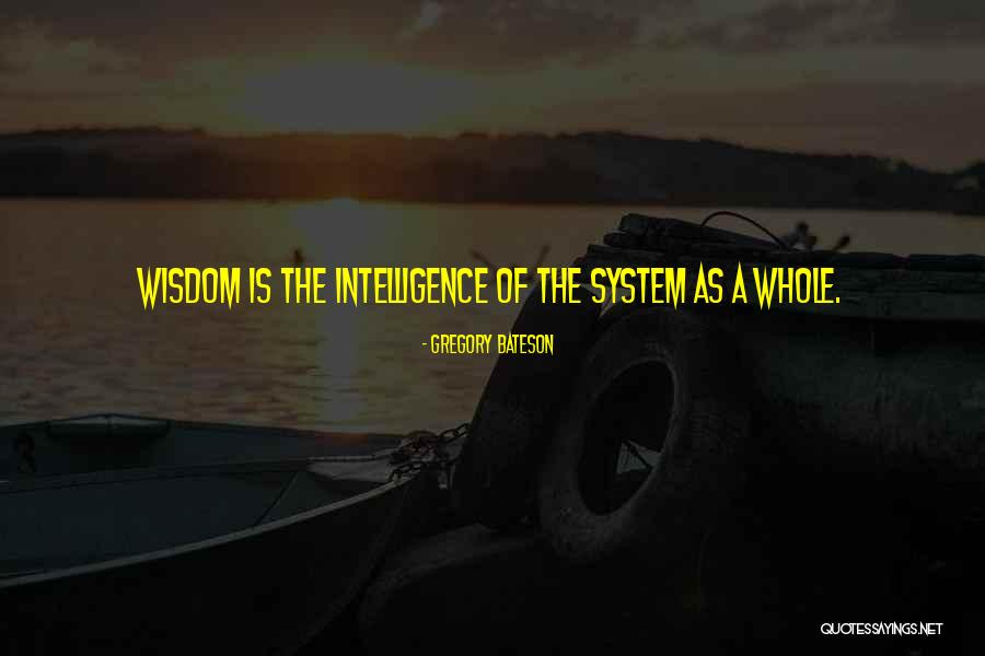Bateson Gregory Quotes By Gregory Bateson Bateson Gregory Quotes By Gregory Bateson