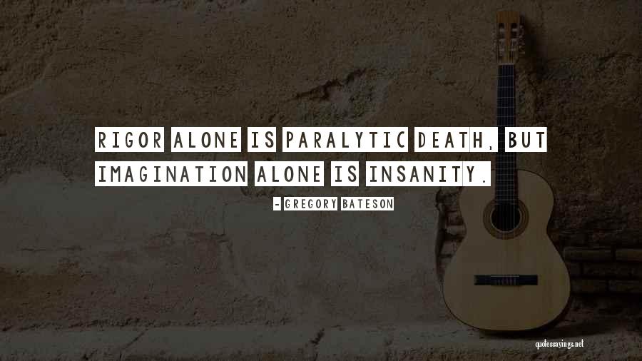 Bateson Gregory Quotes By Gregory Bateson Bateson Gregory Quotes By Gregory Bateson