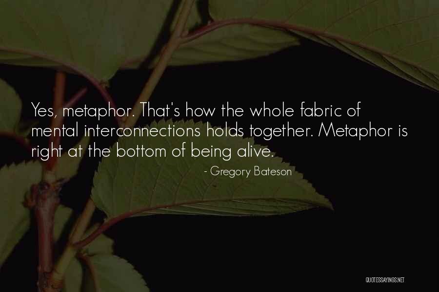 Bateson Gregory Quotes By Gregory Bateson Bateson Gregory Quotes By Gregory Bateson