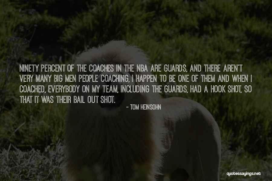 Batessisterbo Quotes By Tom Heinsohn Batessisterbo Quotes By Tom Heinsohn