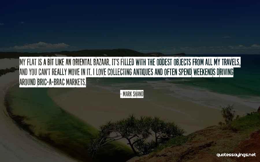 Batet En Quotes By Mark Shand Batet En Quotes By Mark Shand