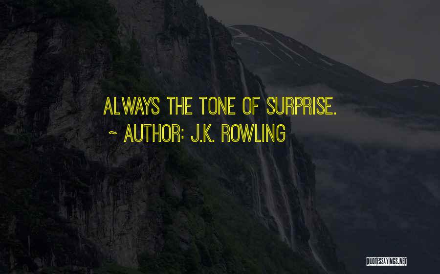 Batetemoda Quotes By J.K. Rowling