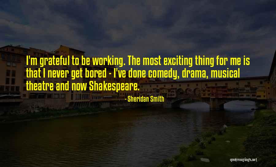 Batetis Quotes By Sheridan Smith Batetis Quotes By Sheridan Smith