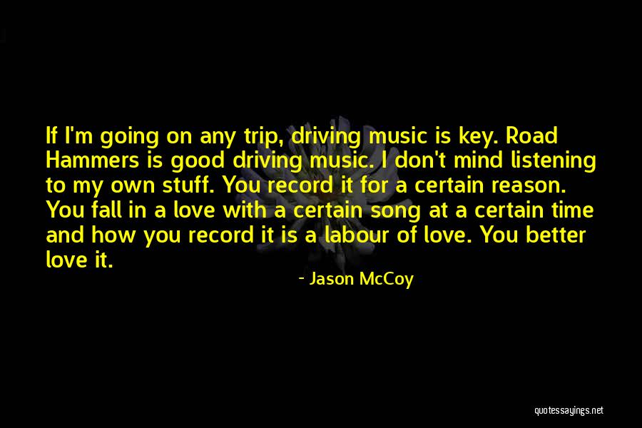 Bateu Pr Quotes By Jason McCoy Bateu Pr Quotes By Jason McCoy