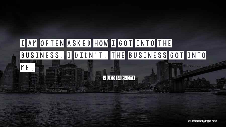 Batey Definicion Quotes By Leo Burnett Batey Definicion Quotes By Leo Burnett