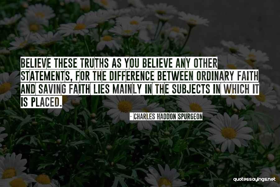 Batey Zipline Quotes By Charles Haddon Spurgeon Batey Zipline Quotes By Charles Haddon Spurgeon