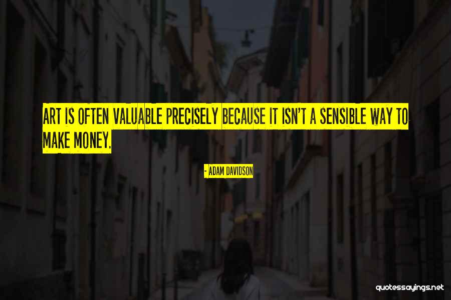 Batf Quotes By Adam Davidson Batf Quotes By Adam Davidson