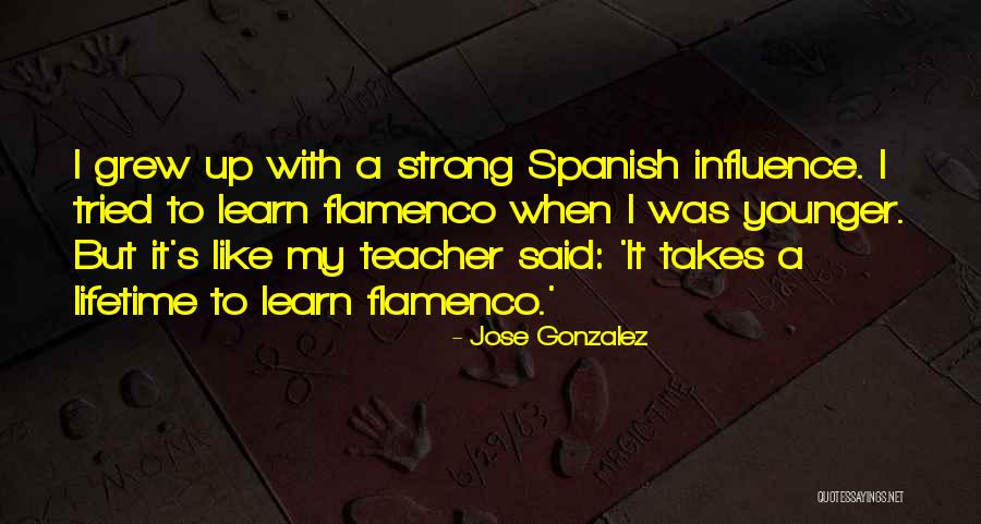Batf Quotes By Jose Gonzalez Batf Quotes By Jose Gonzalez