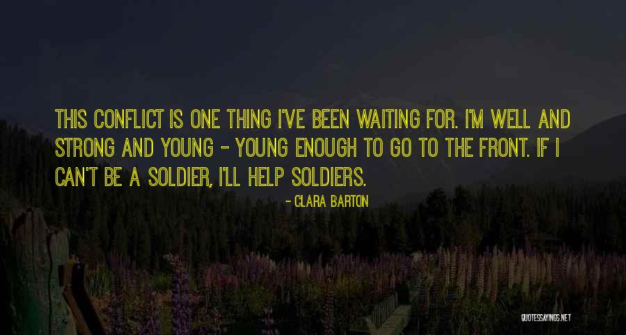 Batgirl Comic Quotes By Clara Barton Batgirl Comic Quotes By Clara Barton
