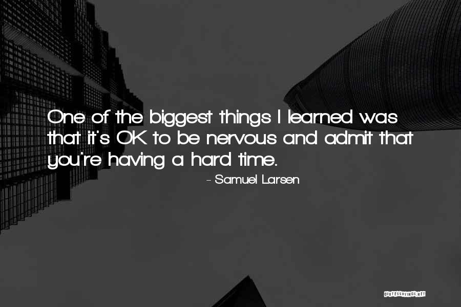 Bathers Pavilion Quotes By Samuel Larsen Bathers Pavilion Quotes By Samuel Larsen