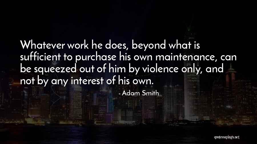 Bathers Quotes By Adam Smith Bathers Quotes By Adam Smith