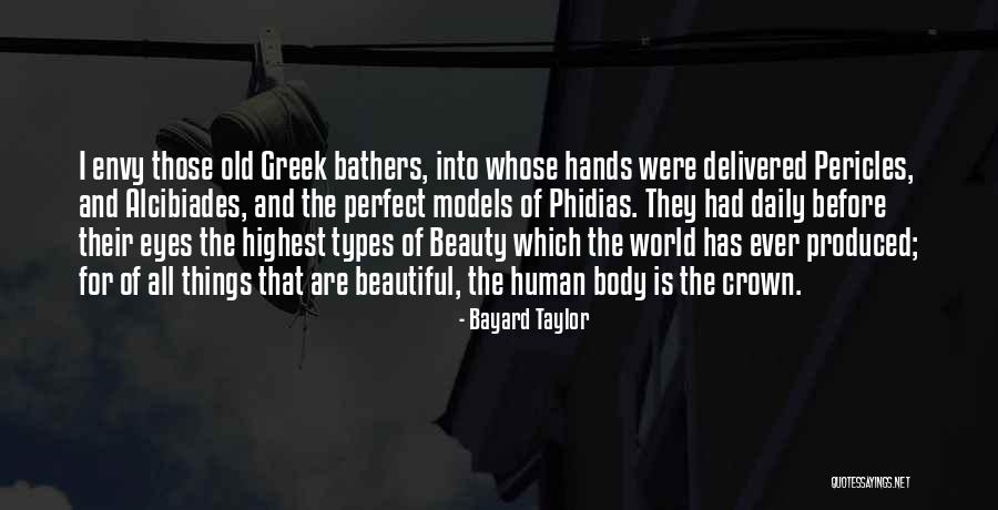 Bathers Quotes By Bayard Taylor Bathers Quotes By Bayard Taylor