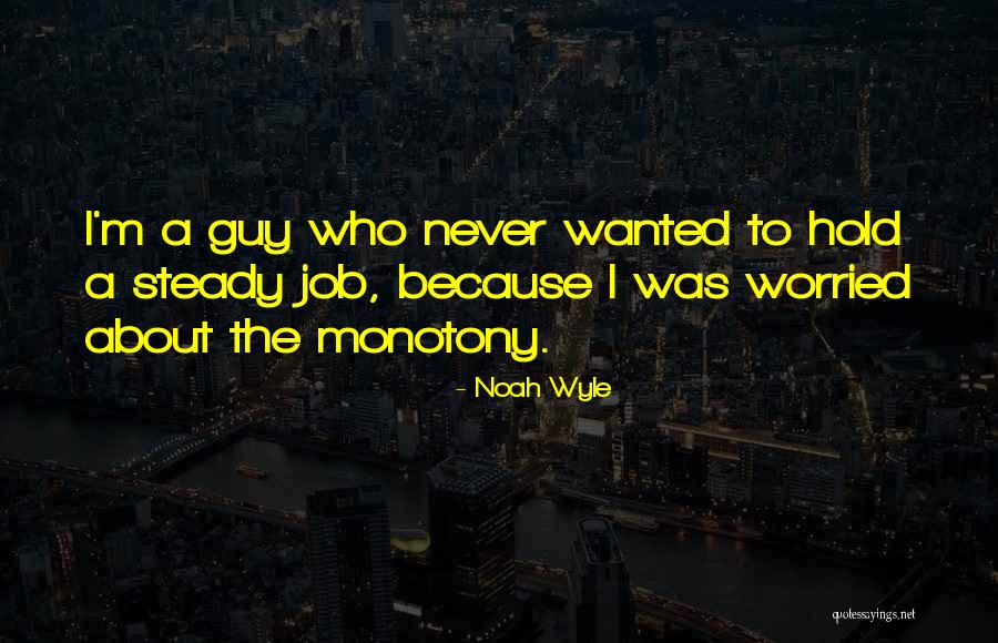Bathers Quotes By Noah Wyle Bathers Quotes By Noah Wyle