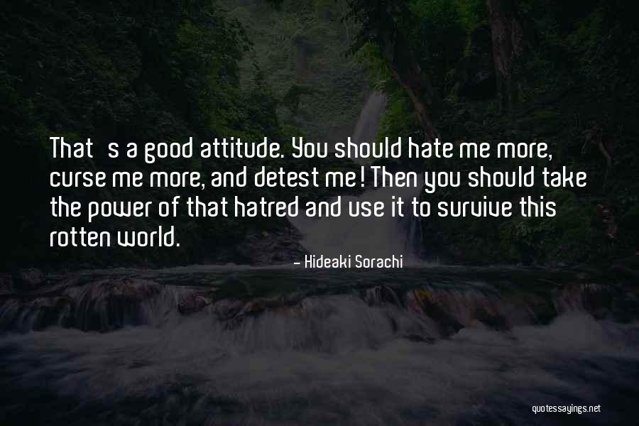 Bathetic Etymology Quotes By Hideaki Sorachi Bathetic Etymology Quotes By Hideaki Sorachi