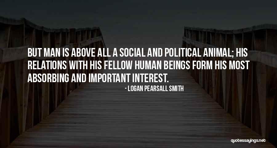 Bathey Mfg Quotes By Logan Pearsall Smith Bathey Mfg Quotes By Logan Pearsall Smith