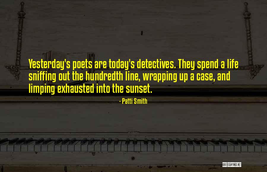 Bathhouses In Las Vegas Quotes By Patti Smith Bathhouses In Las Vegas Quotes By Patti Smith