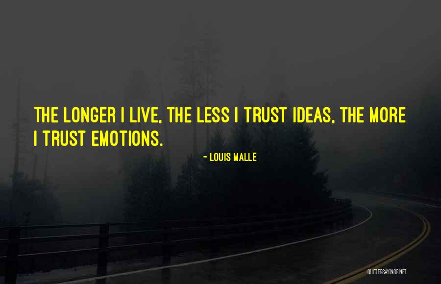 Bathhouses Nyc Quotes By Louis Malle Bathhouses Nyc Quotes By Louis Malle