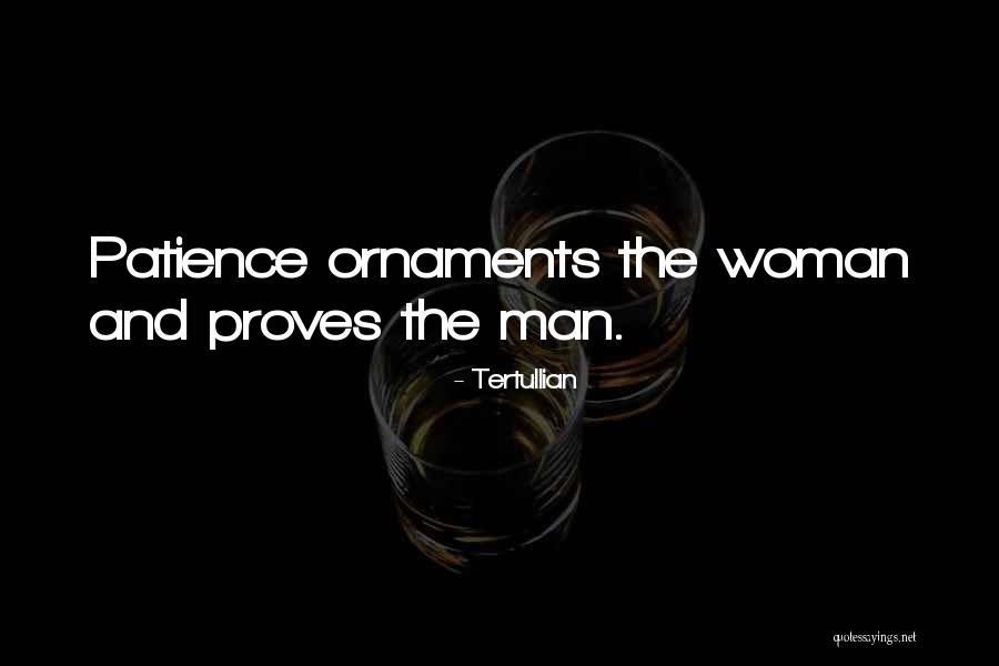 Bathie Heart Quotes By Tertullian Bathie Heart Quotes By Tertullian