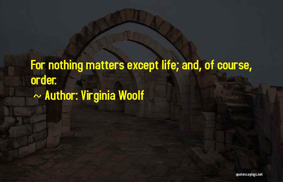 Bathie San Antonio Quotes By Virginia Woolf