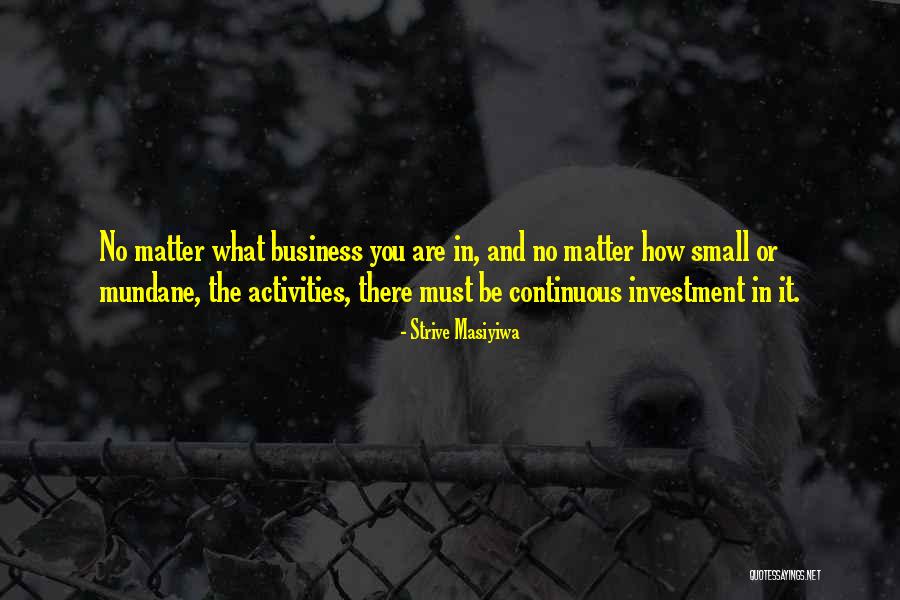 Bathilde Roberts Quotes By Strive Masiyiwa Bathilde Roberts Quotes By Strive Masiyiwa