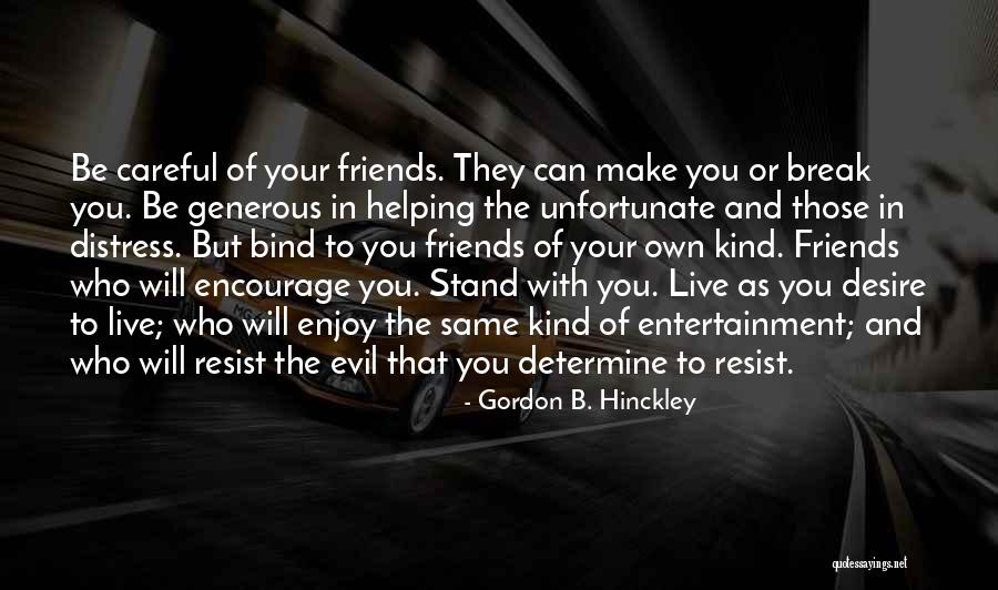 Bathily Senegal Politics Quotes By Gordon B. Hinckley Bathily Senegal Politics Quotes By Gordon B. Hinckley