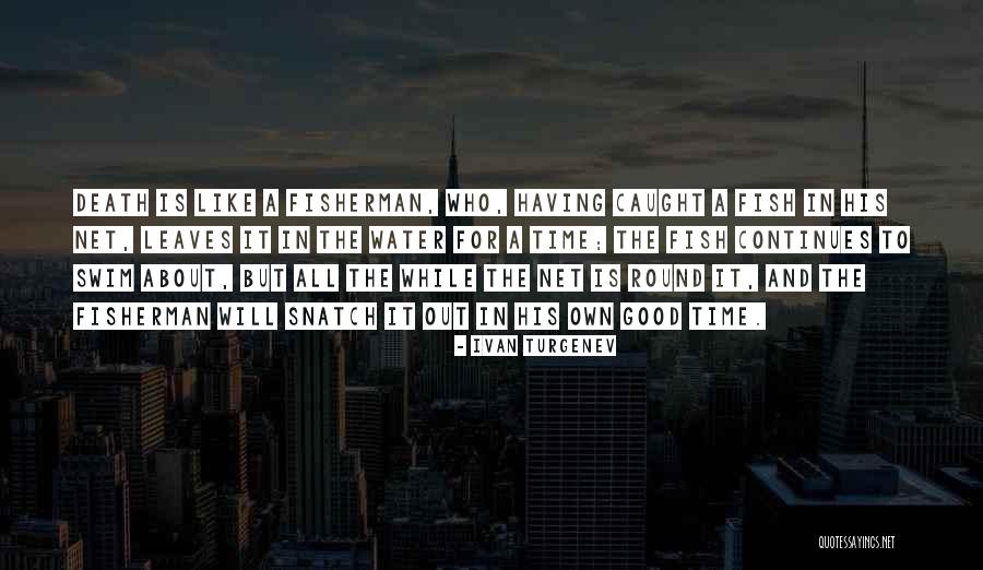 Bathina Benefit Quotes By Ivan Turgenev Bathina Benefit Quotes By Ivan Turgenev