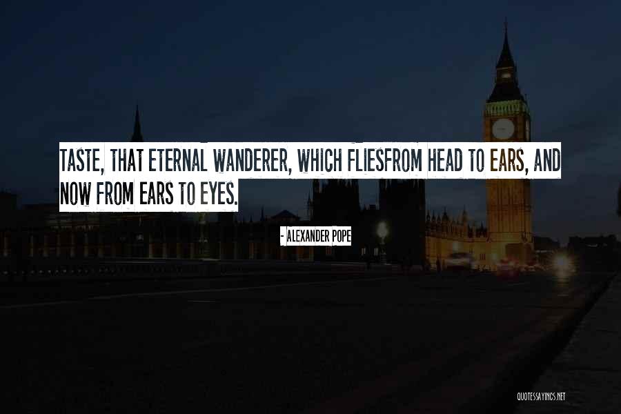Bathina Scent Quotes By Alexander Pope Bathina Scent Quotes By Alexander Pope