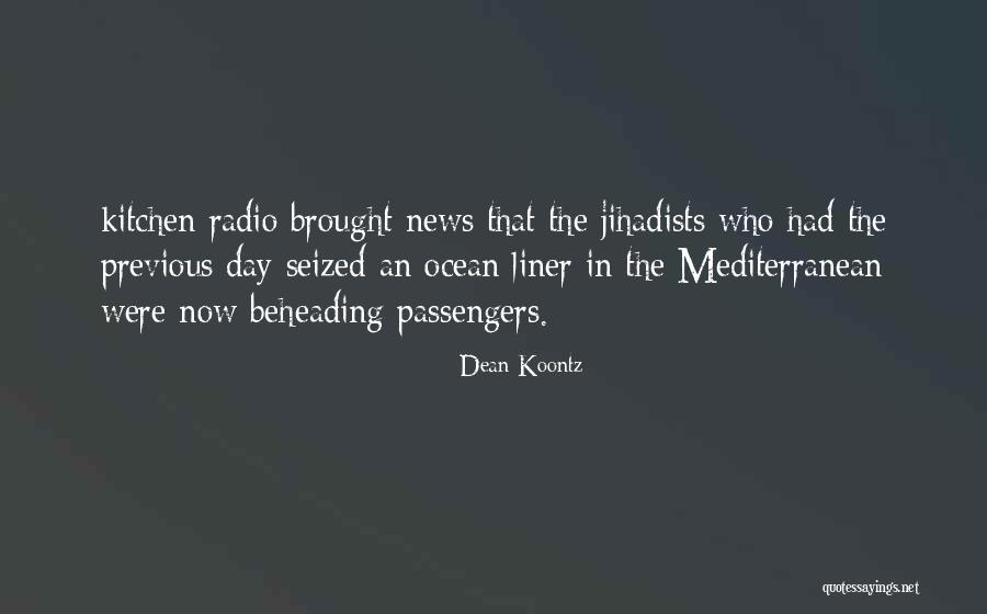 Bathina Scent Quotes By Dean Koontz Bathina Scent Quotes By Dean Koontz