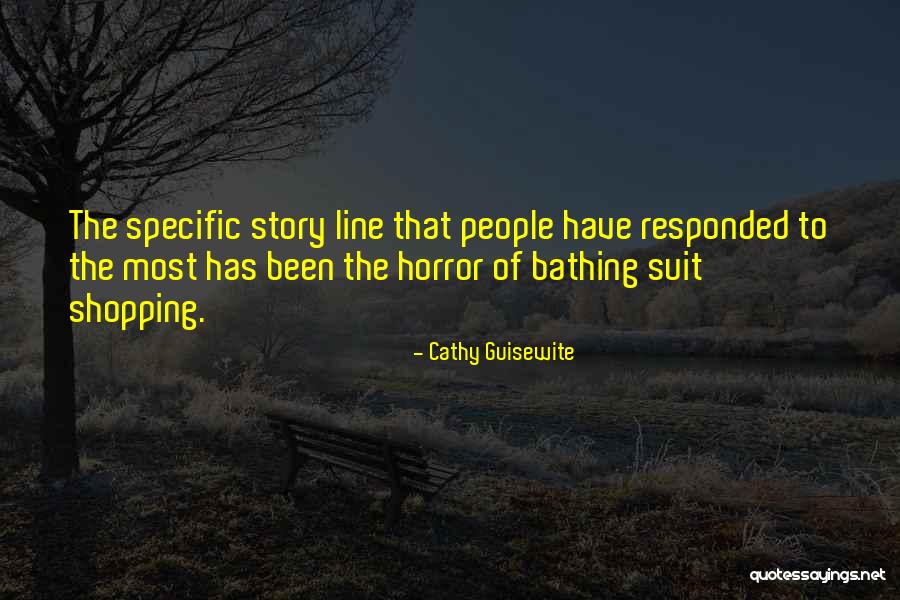 Bathing Suit Shopping Quotes By Cathy Guisewite Bathing Suit Shopping Quotes By Cathy Guisewite