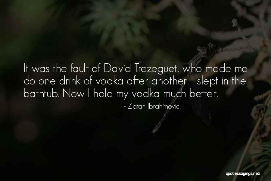 Bathke Bespoke Quotes By Zlatan Ibrahimovic Bathke Bespoke Quotes By Zlatan Ibrahimovic