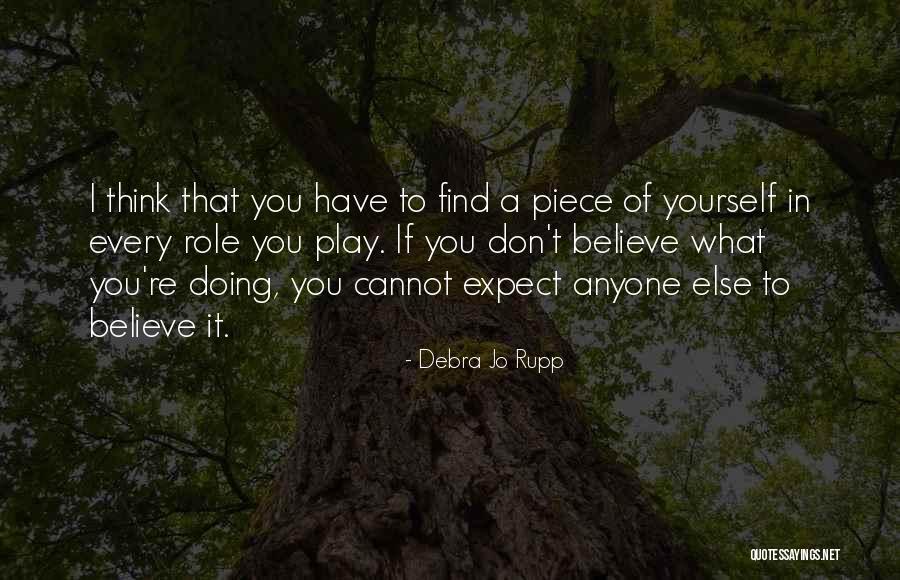 Bathla Cloth Quotes By Debra Jo Rupp Bathla Cloth Quotes By Debra Jo Rupp