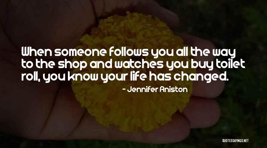 Bathla Cloth Quotes By Jennifer Aniston Bathla Cloth Quotes By Jennifer Aniston