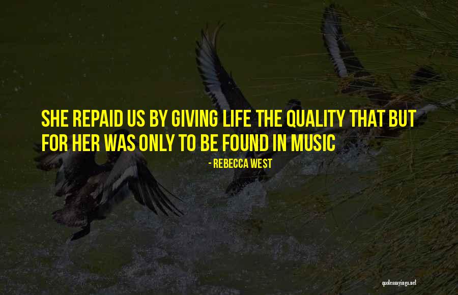 Bathory Elizabeth Quotes By Rebecca West