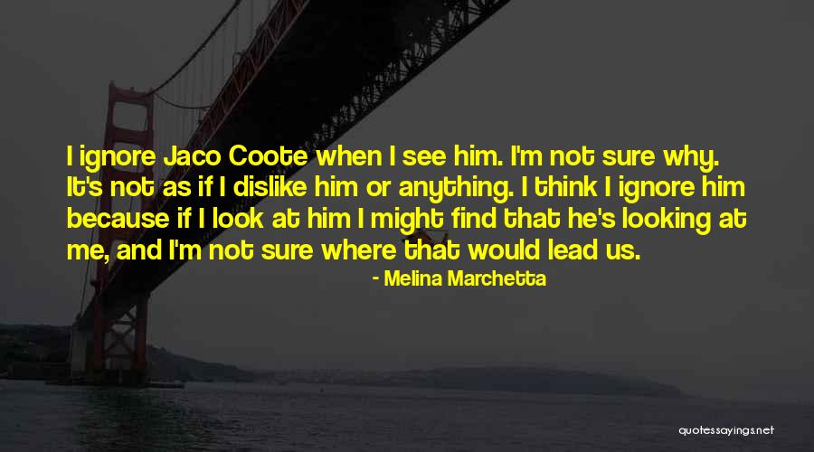Bathrobe For Kids Quotes By Melina Marchetta Bathrobe For Kids Quotes By Melina Marchetta