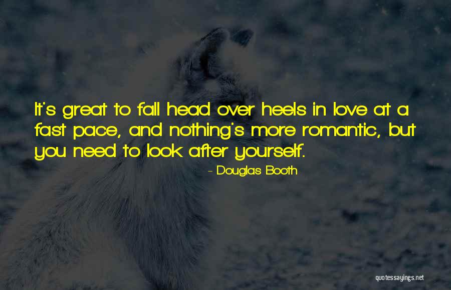 Bathrobes For Girls Quotes By Douglas Booth Bathrobes For Girls Quotes By Douglas Booth