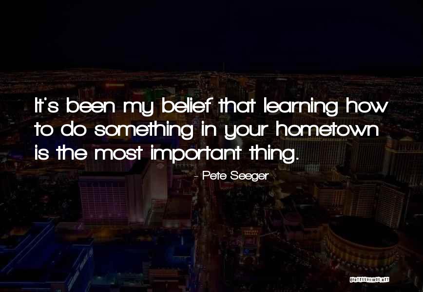 Bathrobes For Tall Quotes By Pete Seeger Bathrobes For Tall Quotes By Pete Seeger