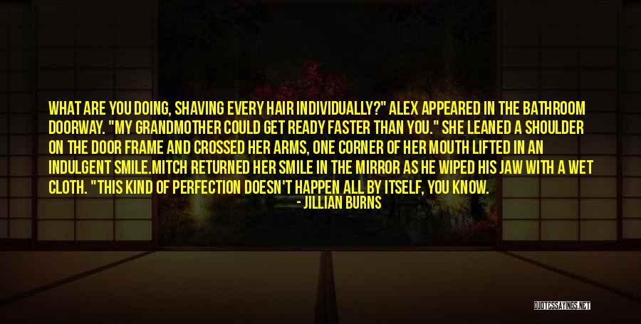 Bathroom Mirror Quotes By Jillian Burns Bathroom Mirror Quotes By Jillian Burns