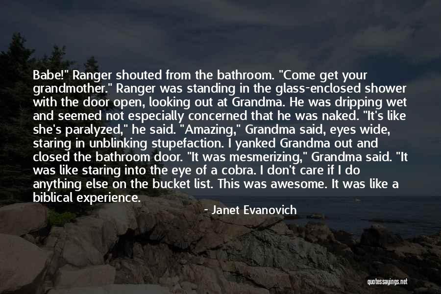 Bathroom Shower Quotes By Janet Evanovich Bathroom Shower Quotes By Janet Evanovich