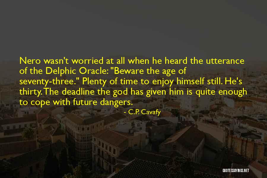 Bathroom Sticker Quotes By C.P. Cavafy Bathroom Sticker Quotes By C.P. Cavafy