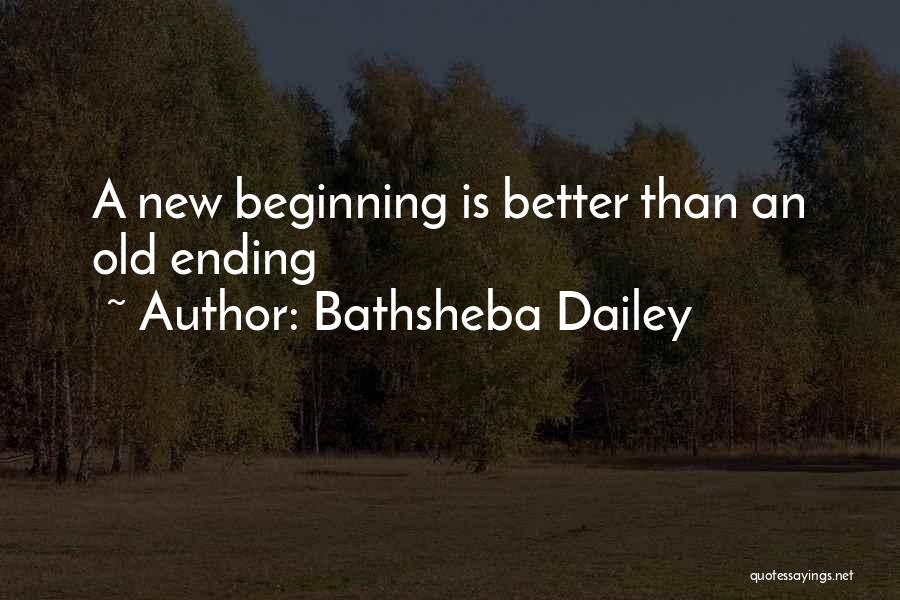 Bathsheba Dailey Quotes 1677409