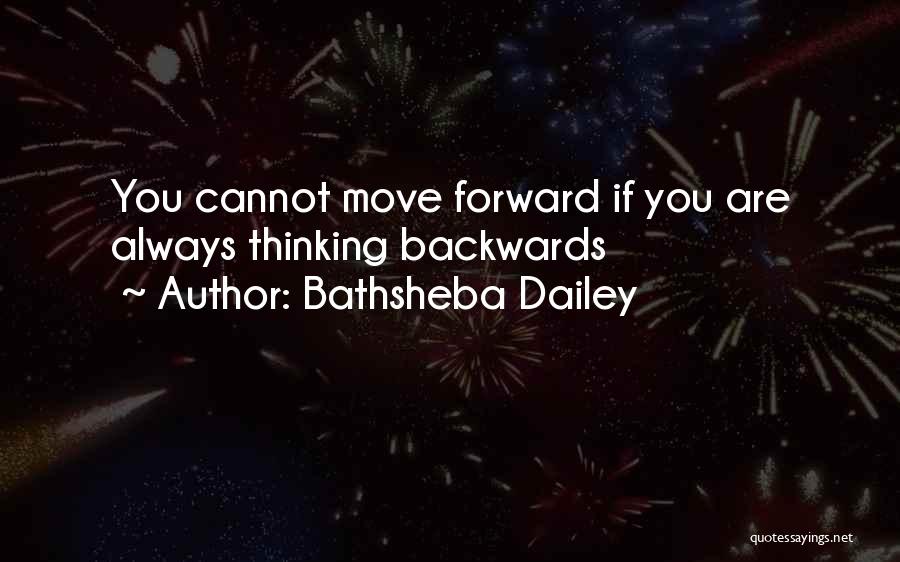 Bathsheba Dailey Quotes 86917