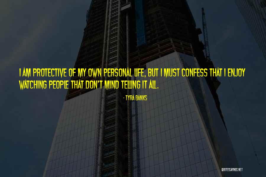 Bathurst Island Quotes By Tyra Banks Bathurst Island Quotes By Tyra Banks