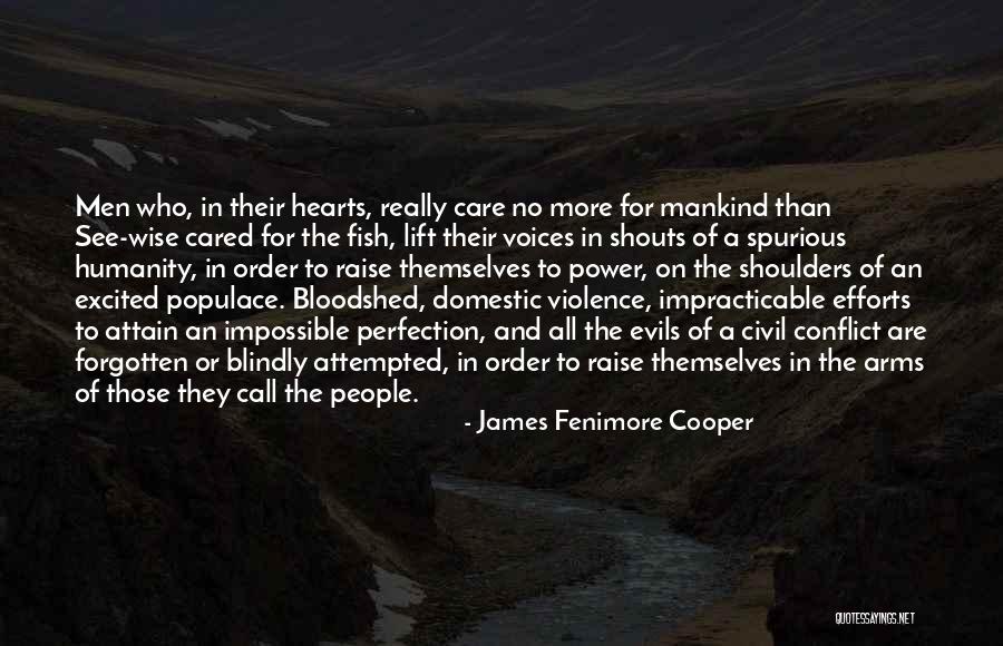 Bathwater Lyrics Quotes By James Fenimore Cooper Bathwater Lyrics Quotes By James Fenimore Cooper