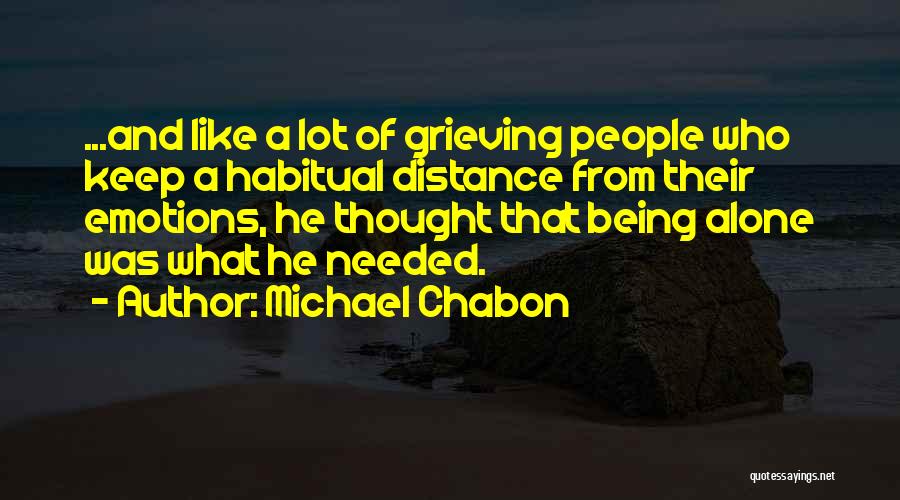 Batiatus Quotes By Michael Chabon