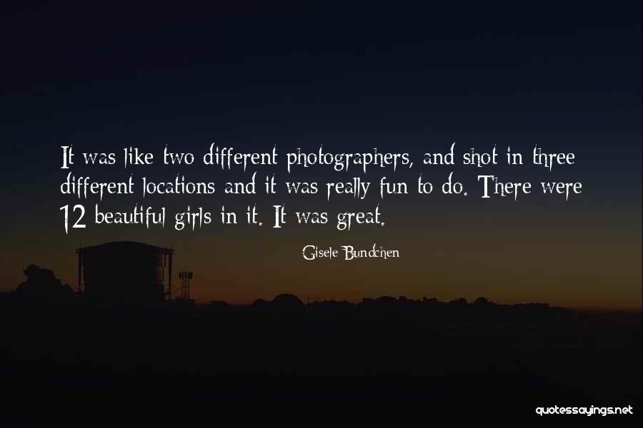 Baticulon Quotes By Gisele Bundchen Baticulon Quotes By Gisele Bundchen