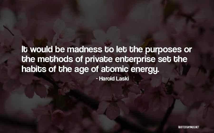 Baticulon Quotes By Harold Laski Baticulon Quotes By Harold Laski
