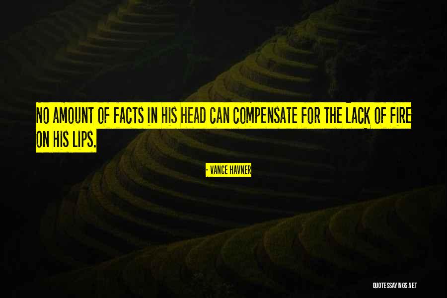 Batida De Rap Quotes By Vance Havner Batida De Rap Quotes By Vance Havner