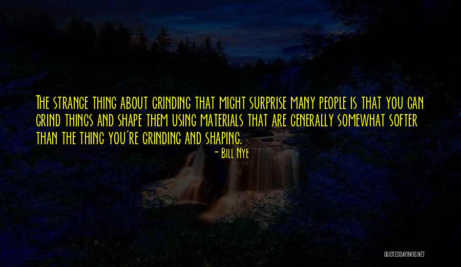 Batidor Quotes By Bill Nye Batidor Quotes By Bill Nye